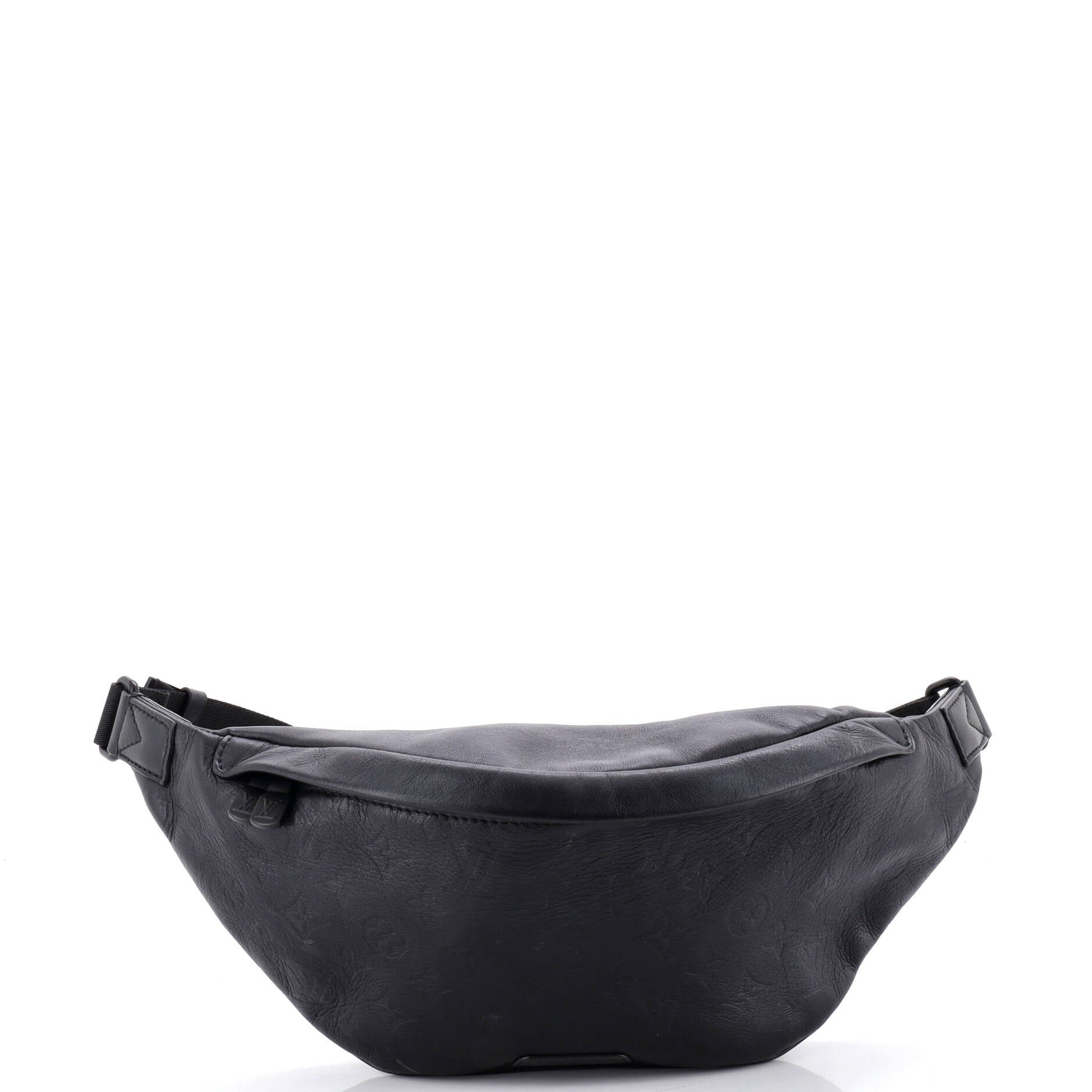 Discovery Bumbag Monogram Shadow Leather PM