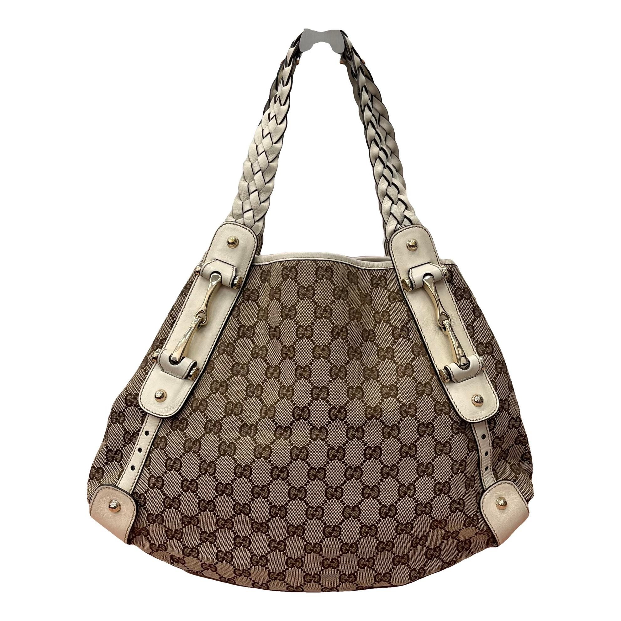 Pelham cloth handbag