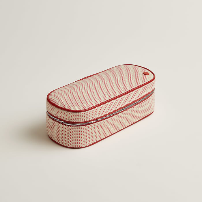 Vermillon Escale Case