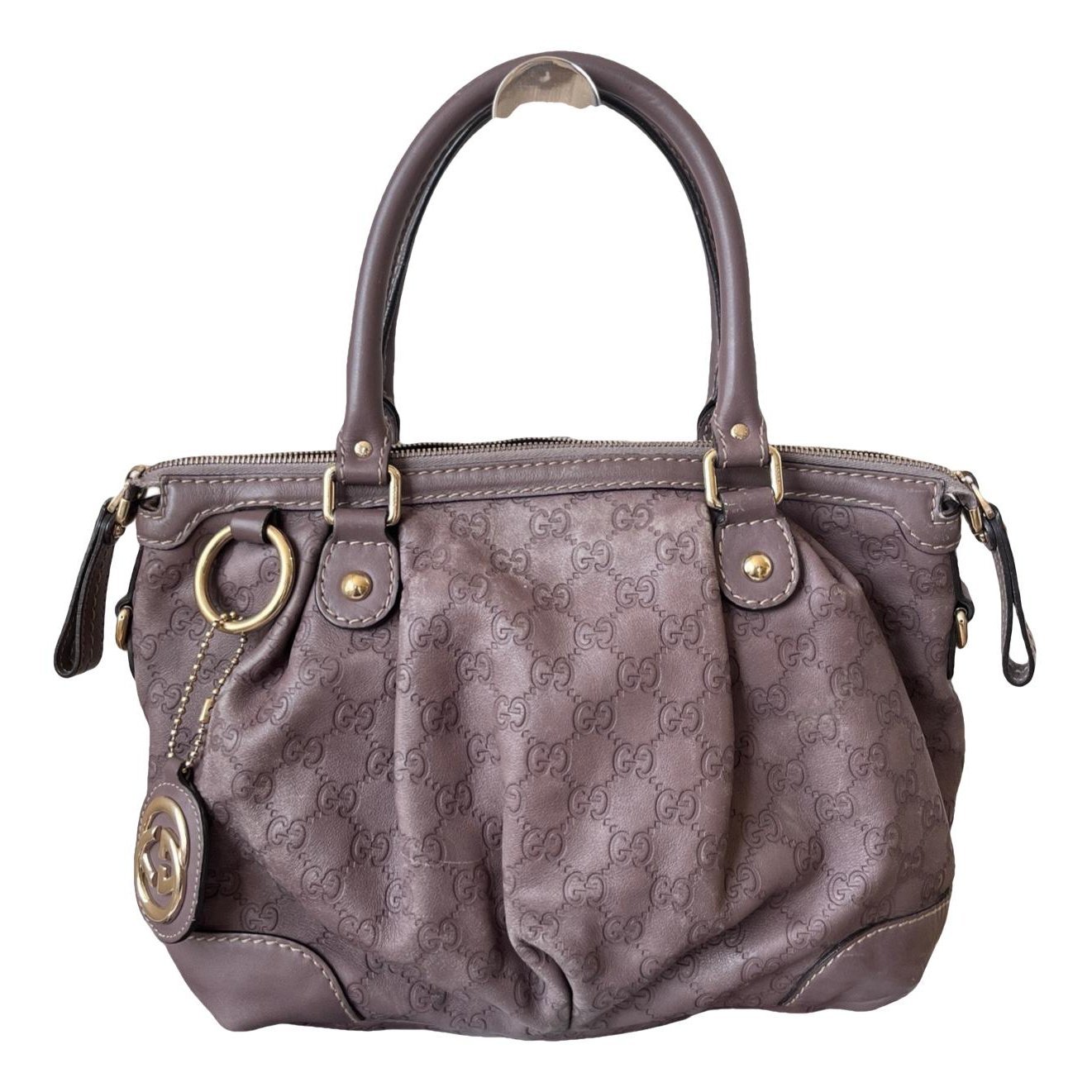 Sukey cloth handbag