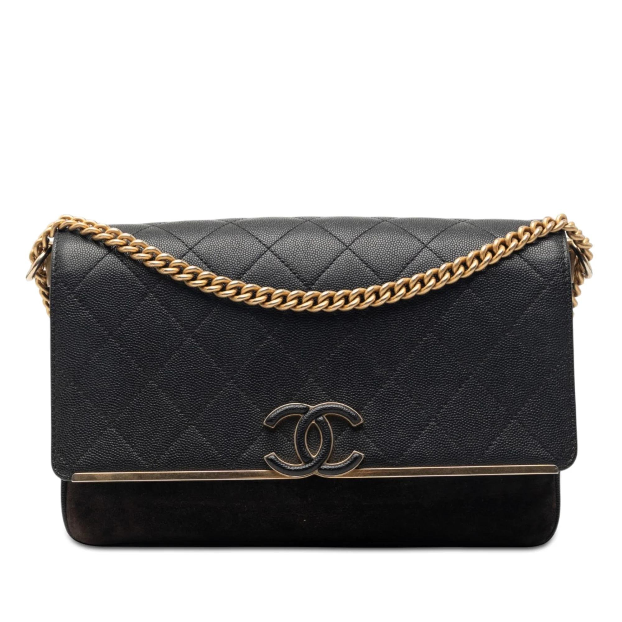 Timeless/Classique handbag