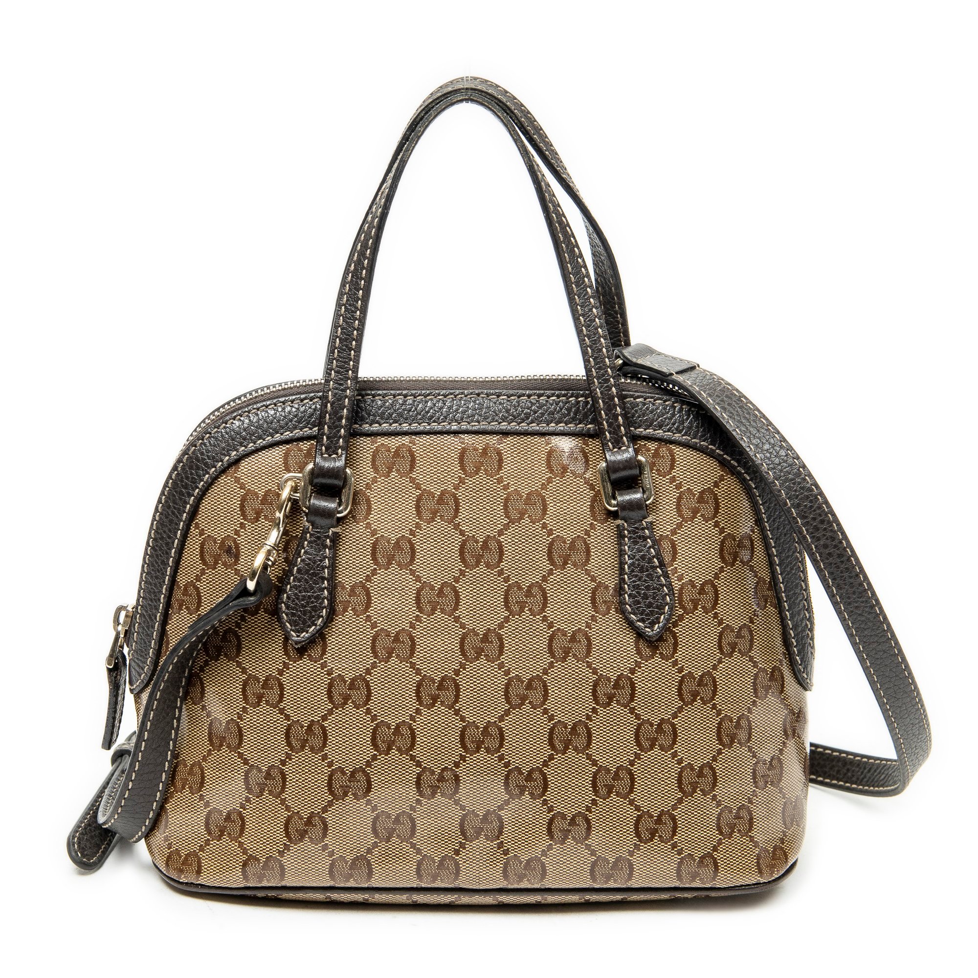 Dôme handbag