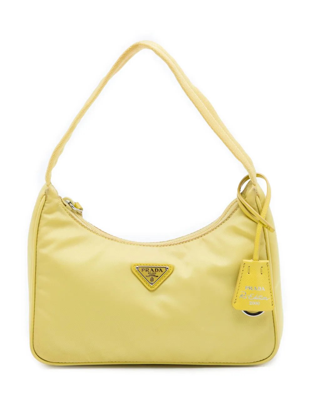 2000 Mini Tessuto Re Edition 2000 shoulder bag
