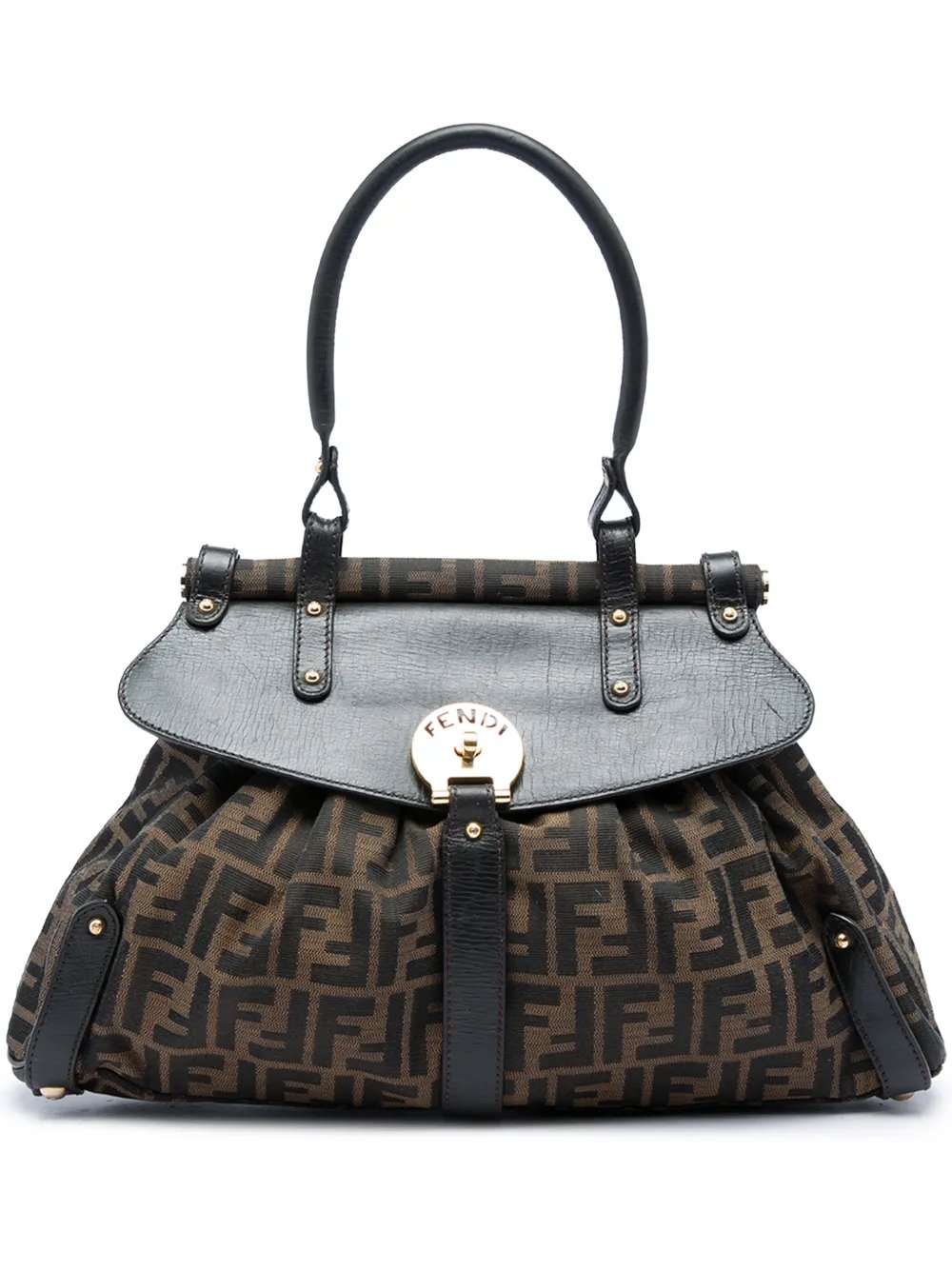 2000-2010 Medium Zucca Canvas Magic handbag