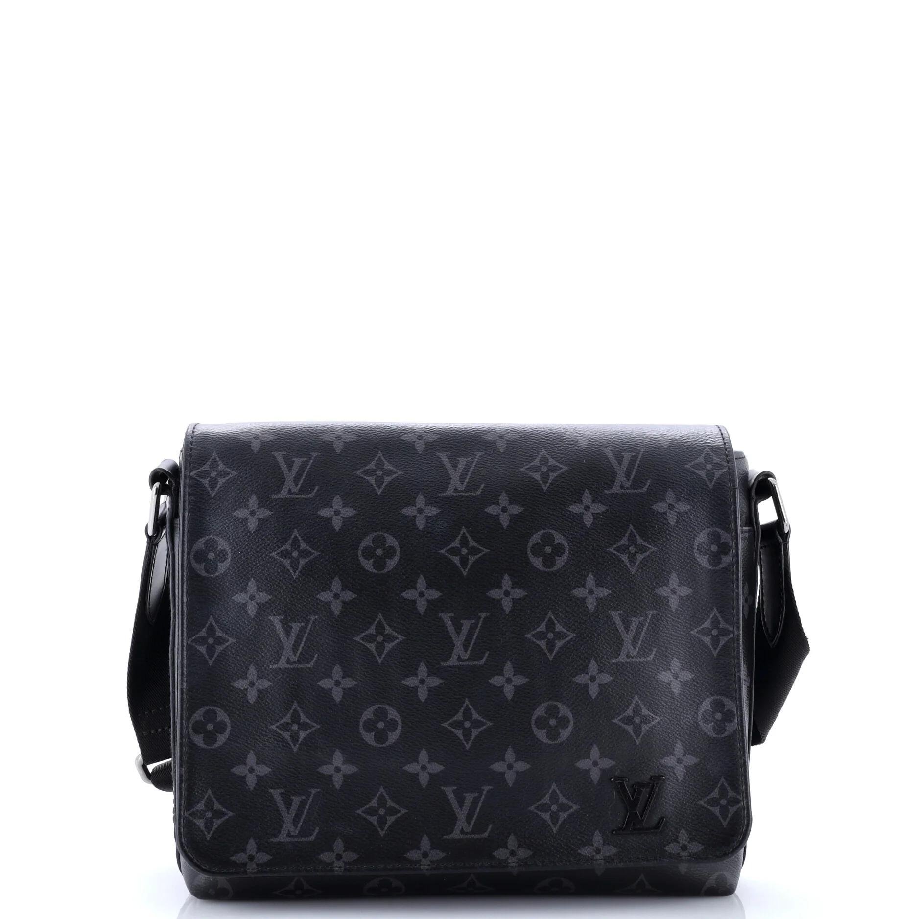 Cloth crossbody bag