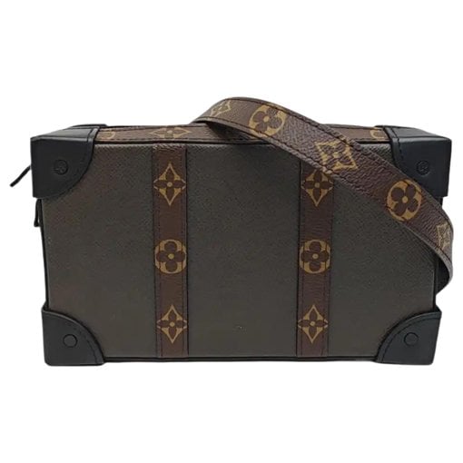 Louis Vuitton Leather handbag