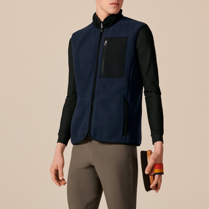 H'Val Jacket