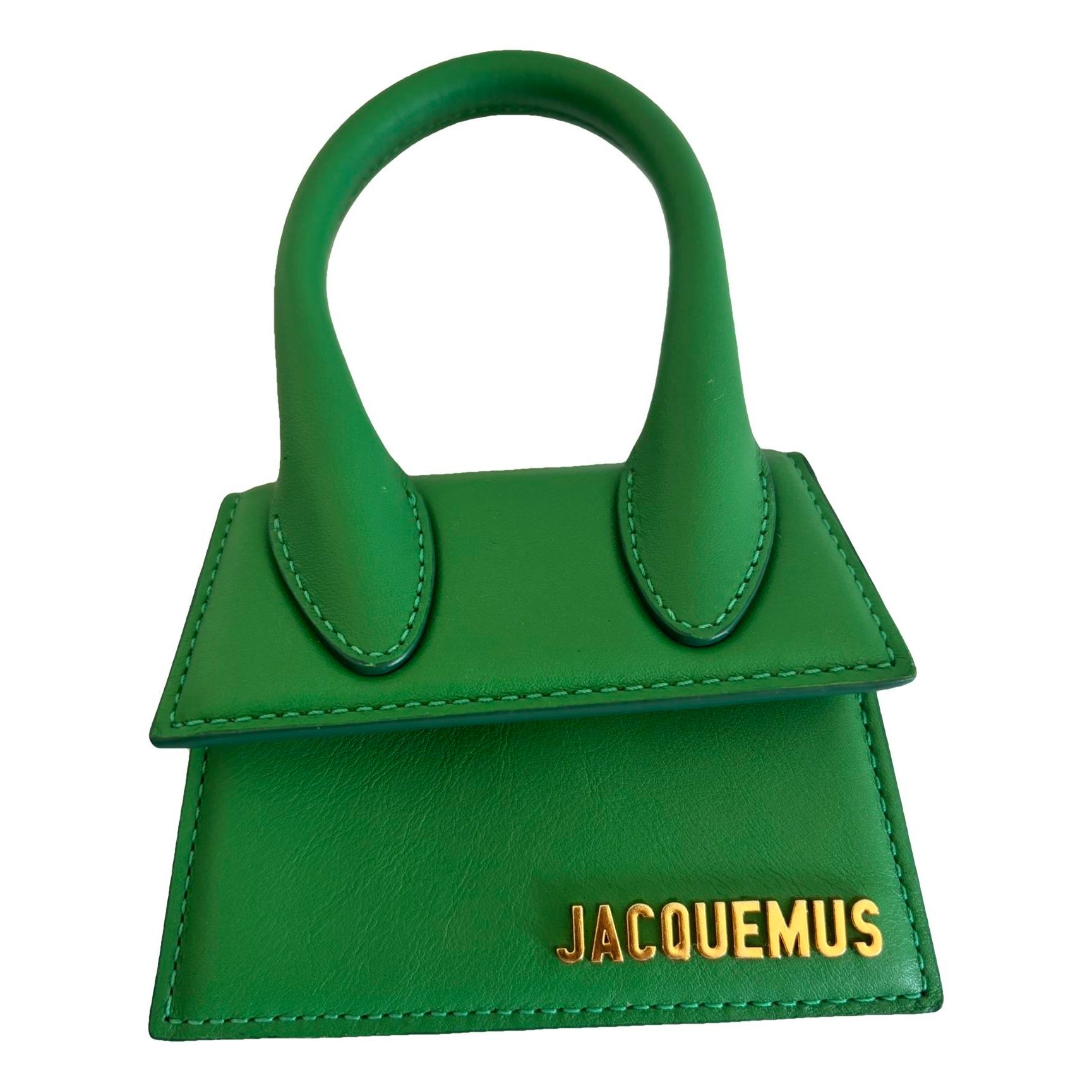 Chiquito leather crossbody bag