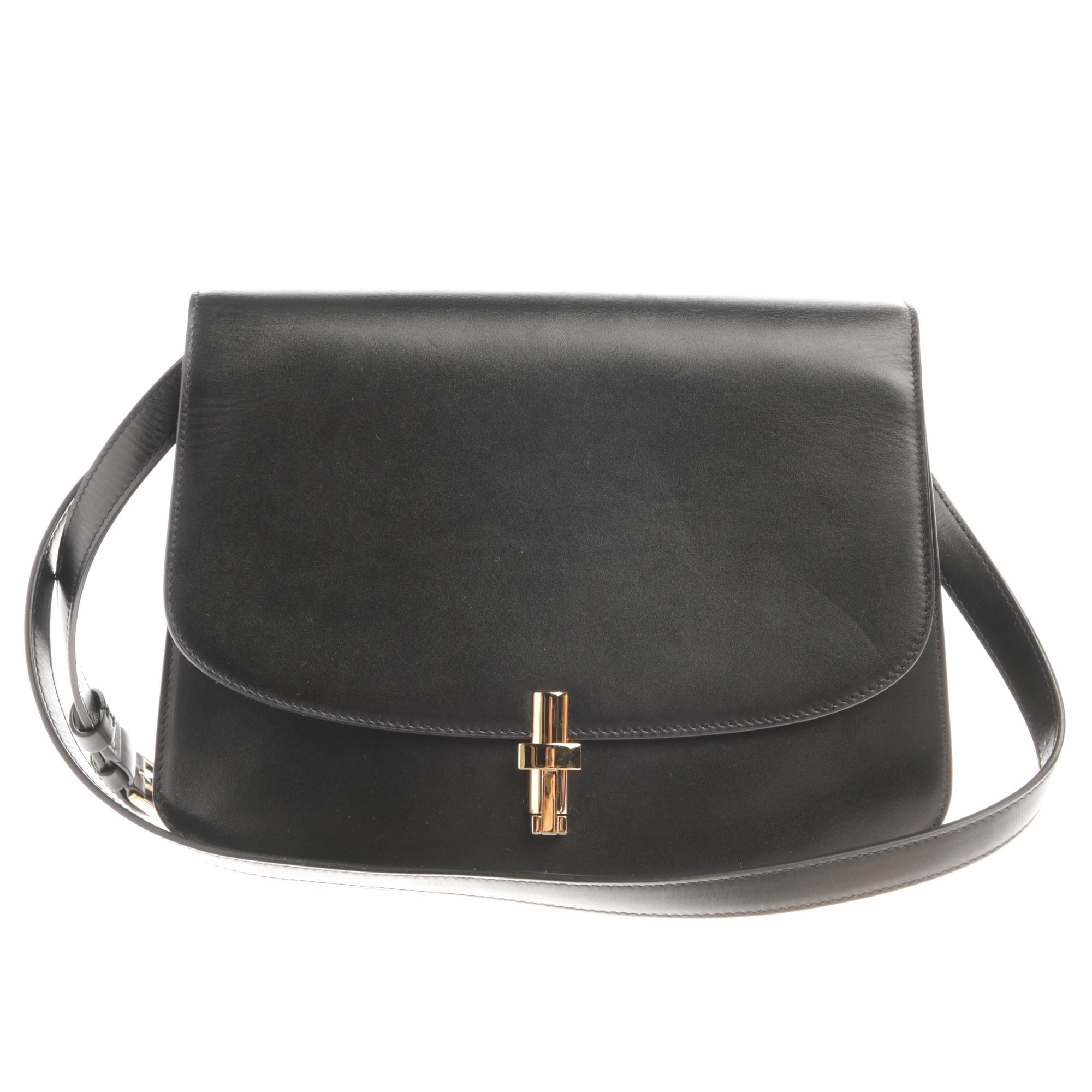 Leather bag
