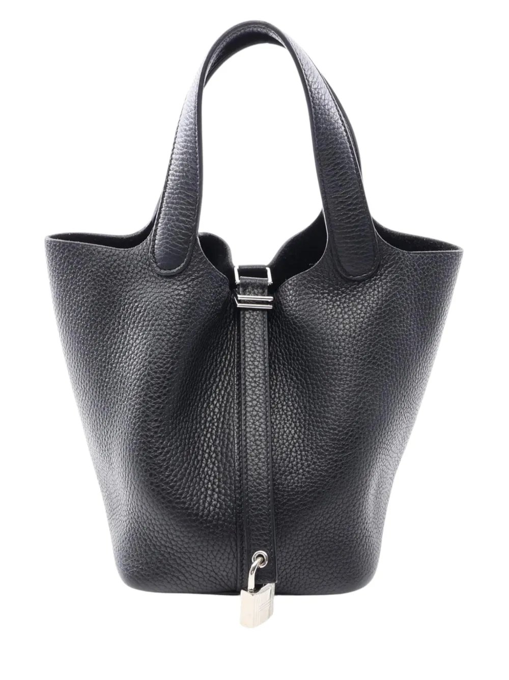 2020 Clemence Picotin Lock 18 handbag