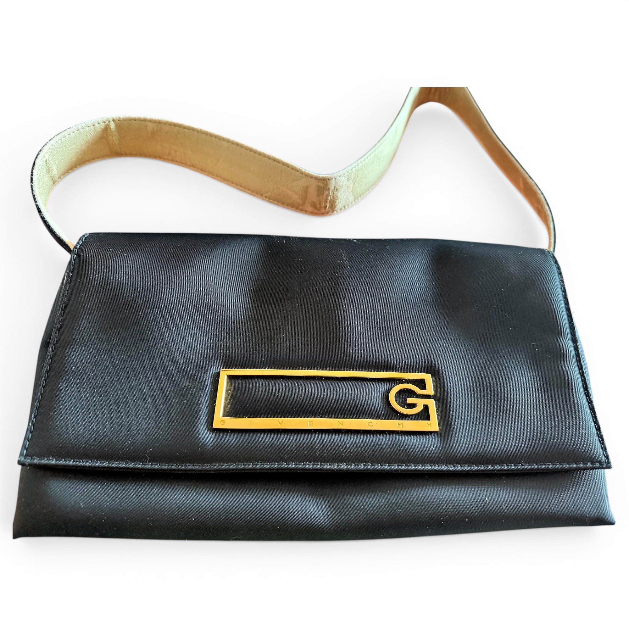 Cloth handbag