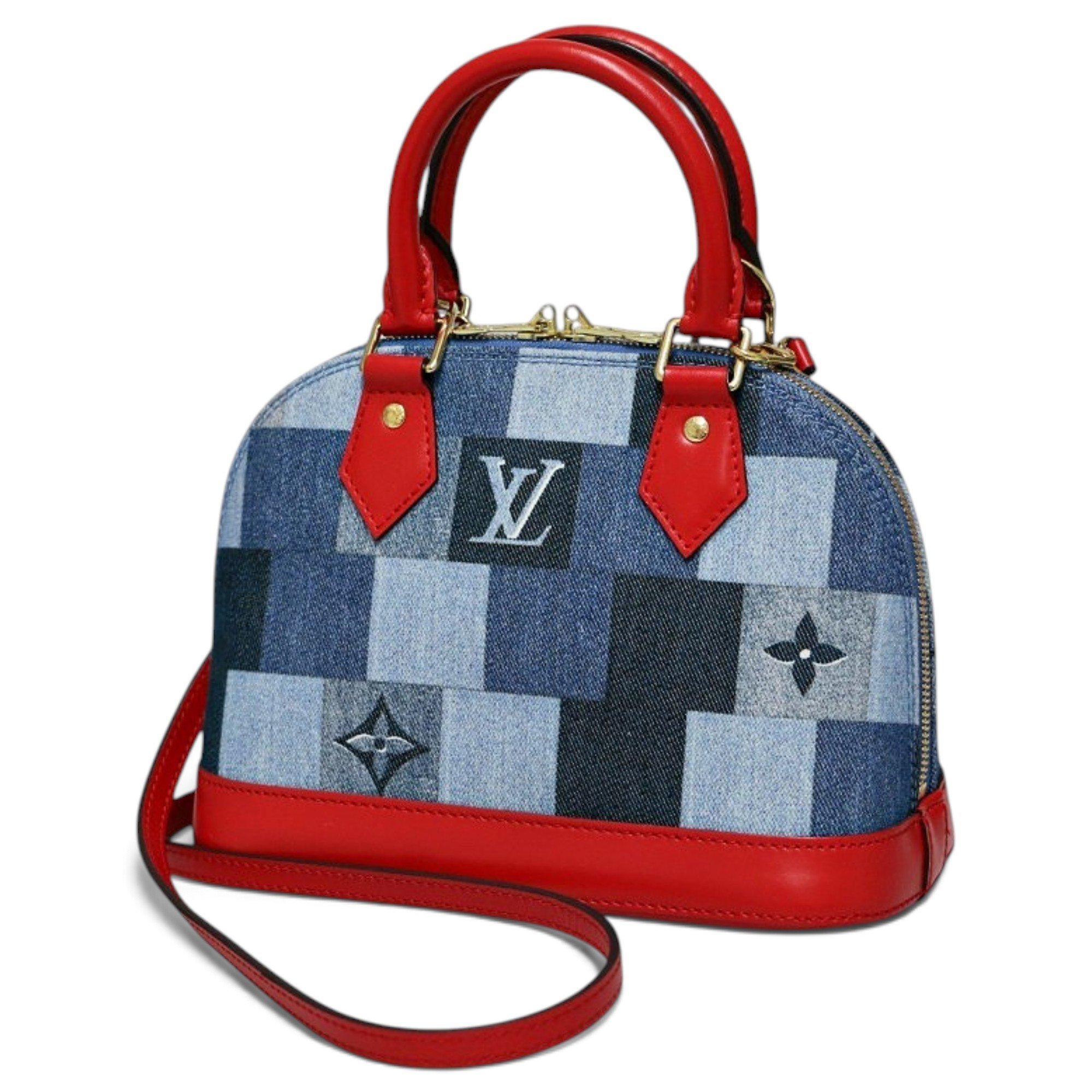 Alma BB crossbody bag