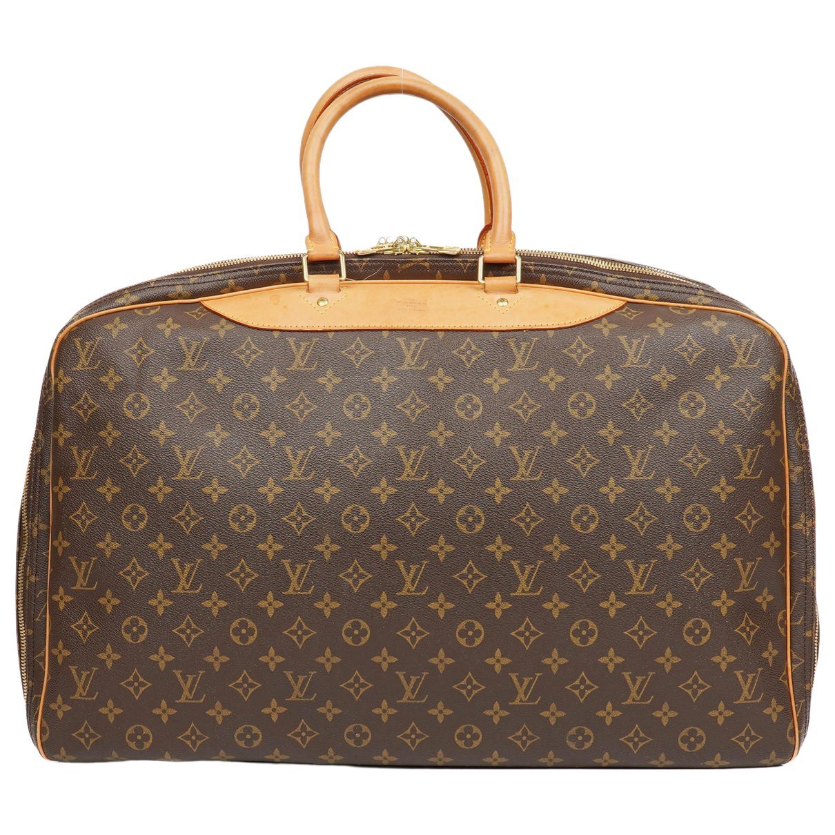 Alizé cloth travel bag