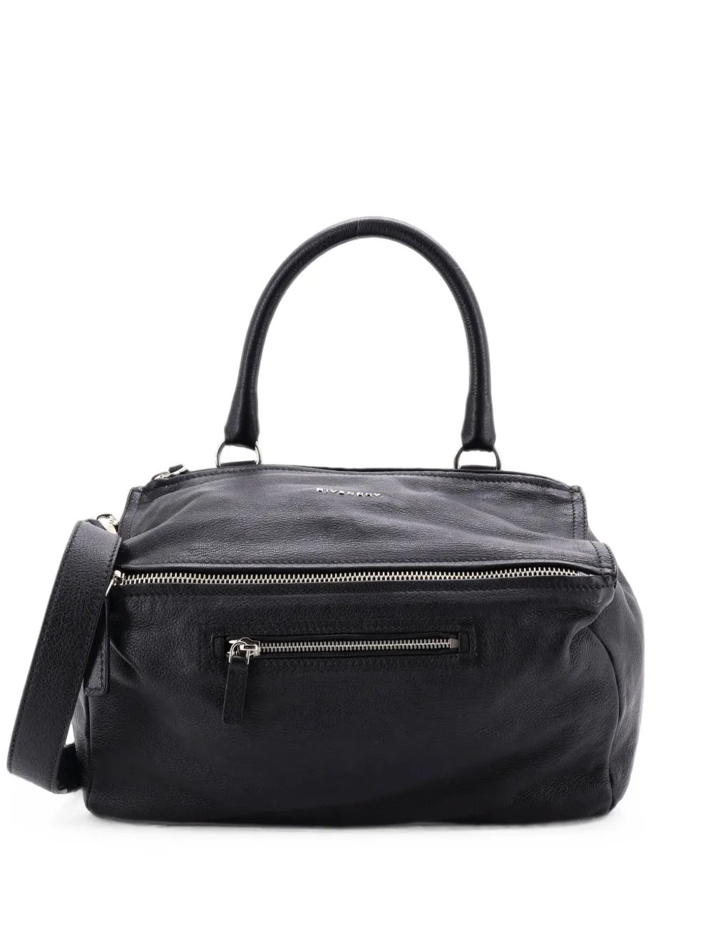 Pandora Bag Leather Medium shoulder bag