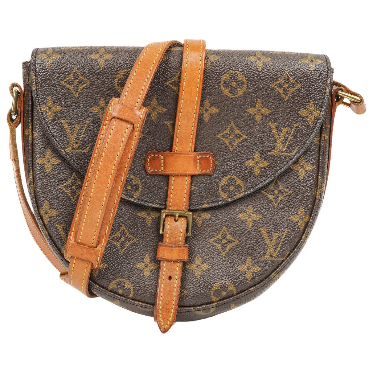 Chantilly cloth handbag