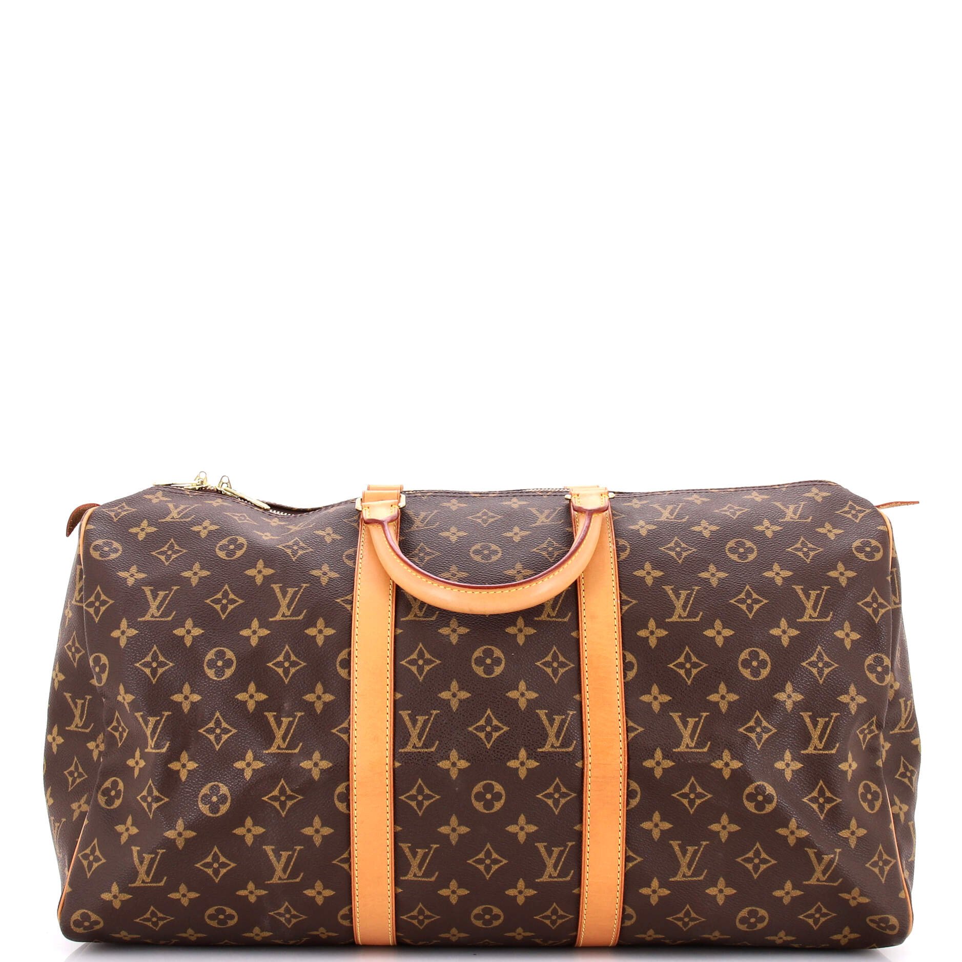 Keepall Bag Monogram Canvas 50