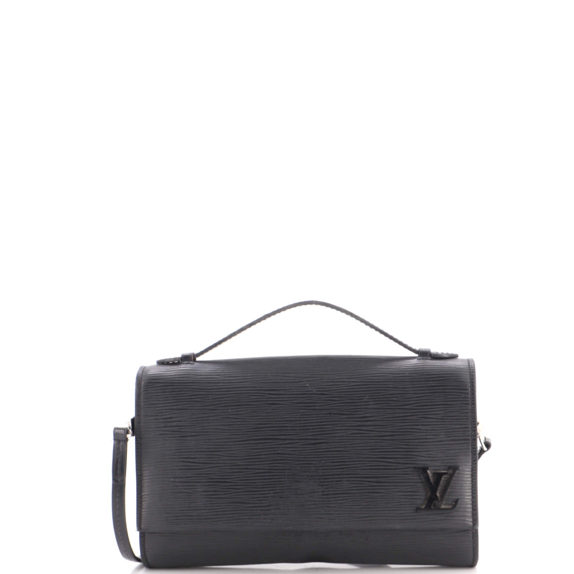 Clery Handbag Epi Leather