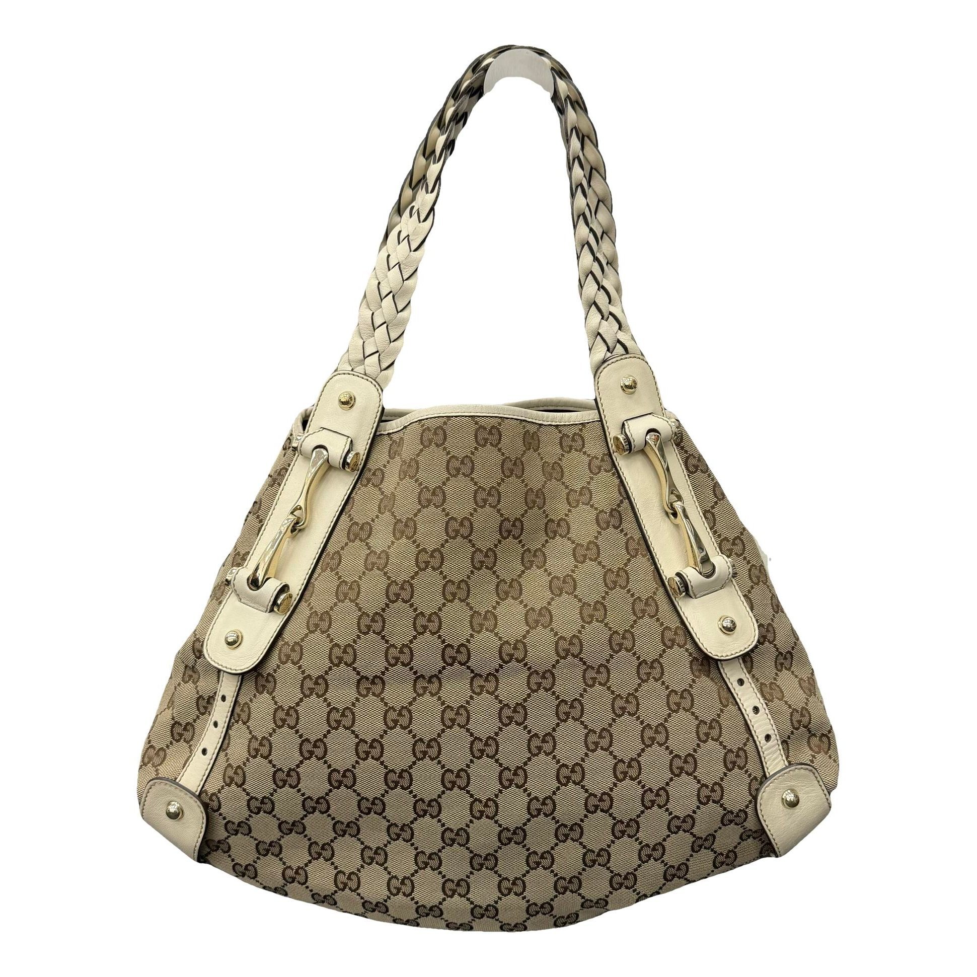 Sukey cloth handbag