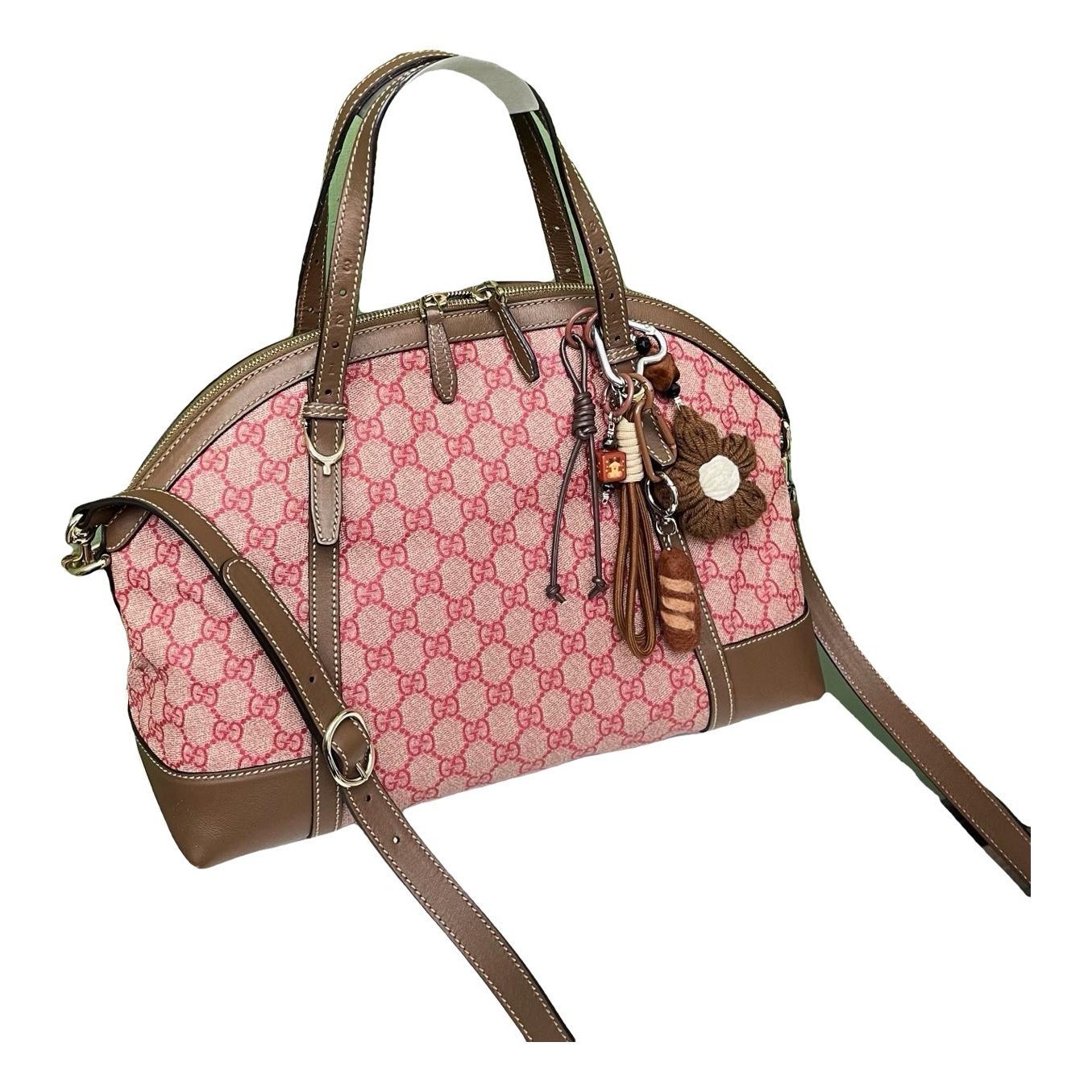 Cloth handbag
