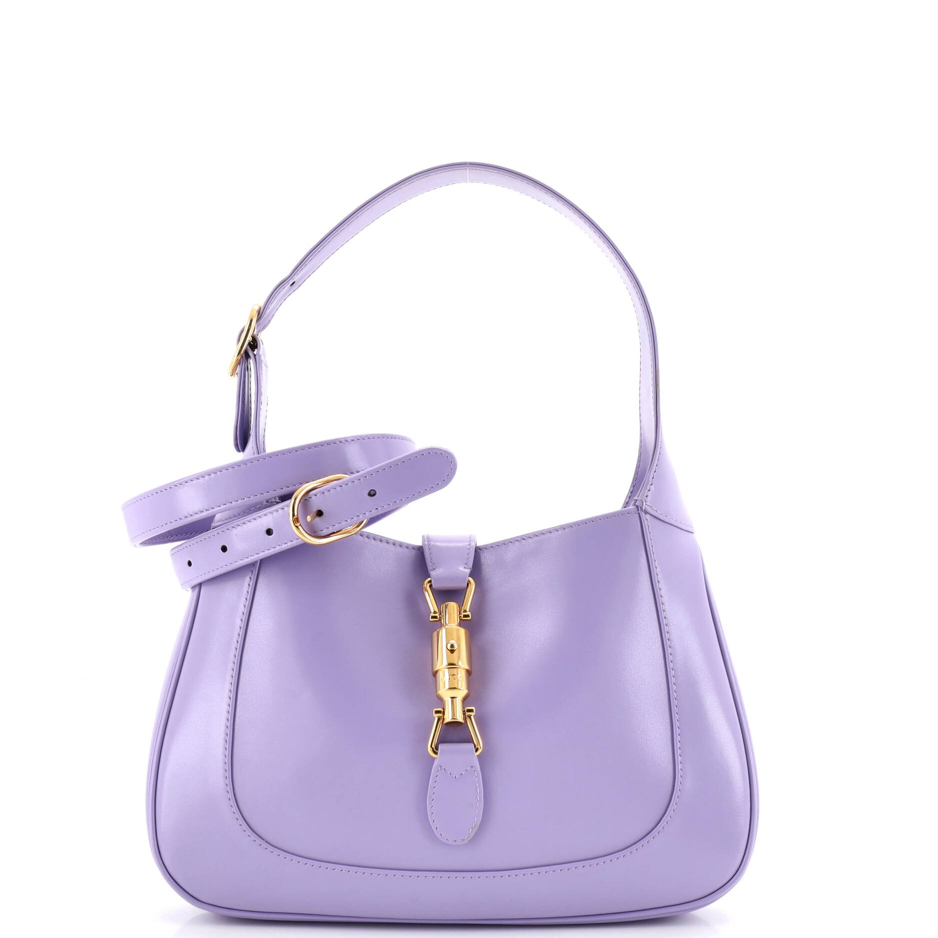 Jackie 1961 Hobo Leather Small