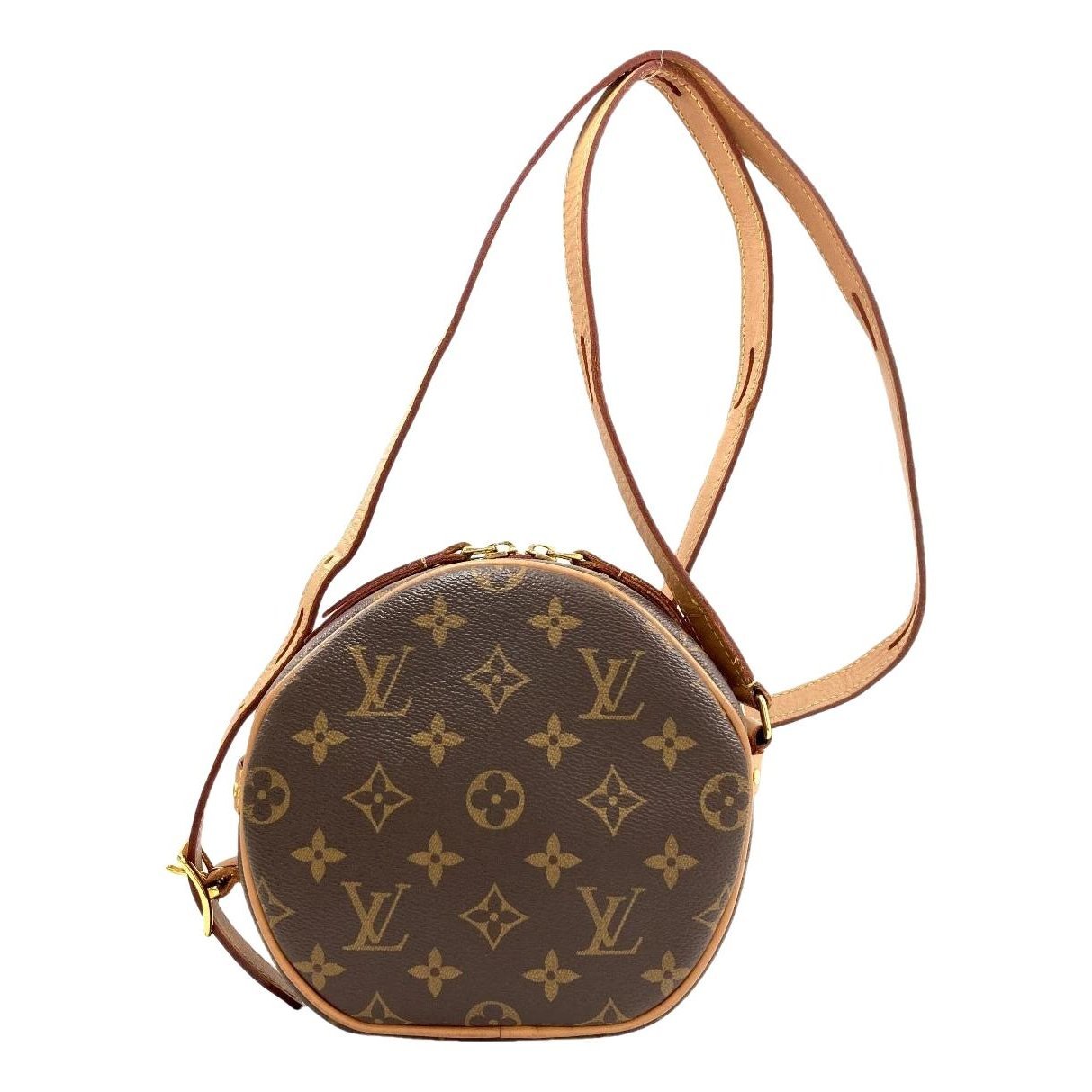 Louis Vuitton Boîte chapeau souple handbag