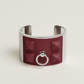 Collier de Chien Medor Gaine cuff bracelet