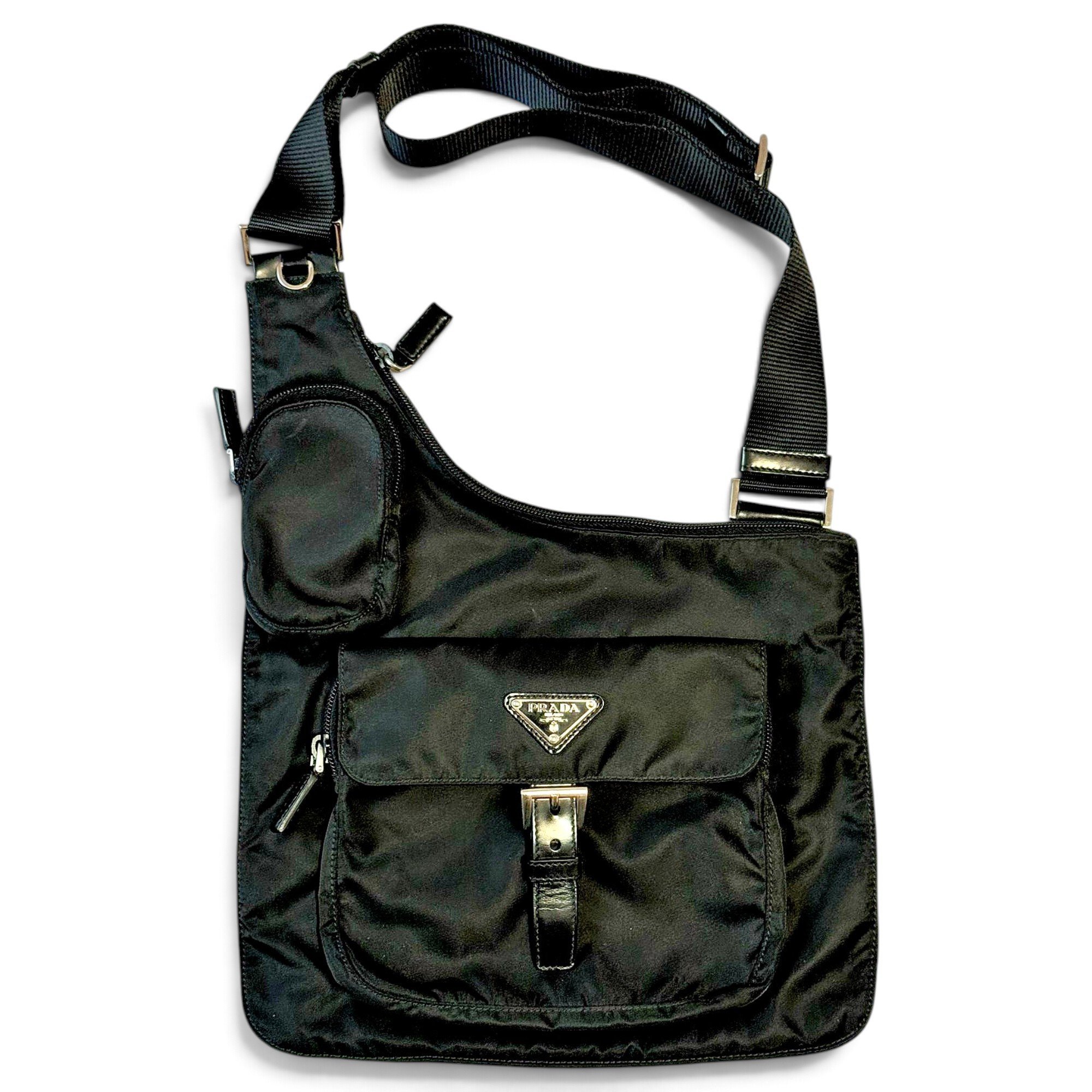 Crossbody bag