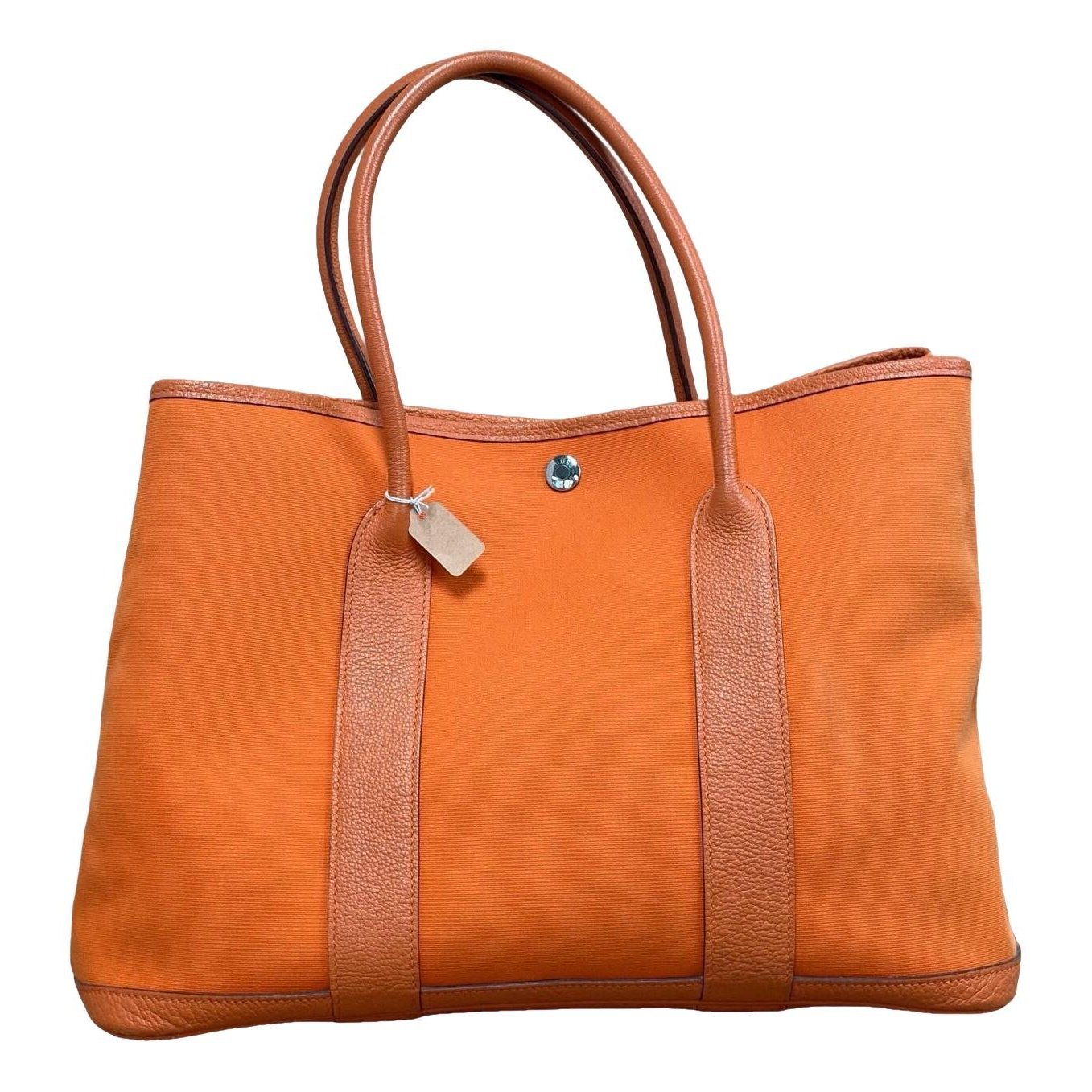 Garden Party cloth tote