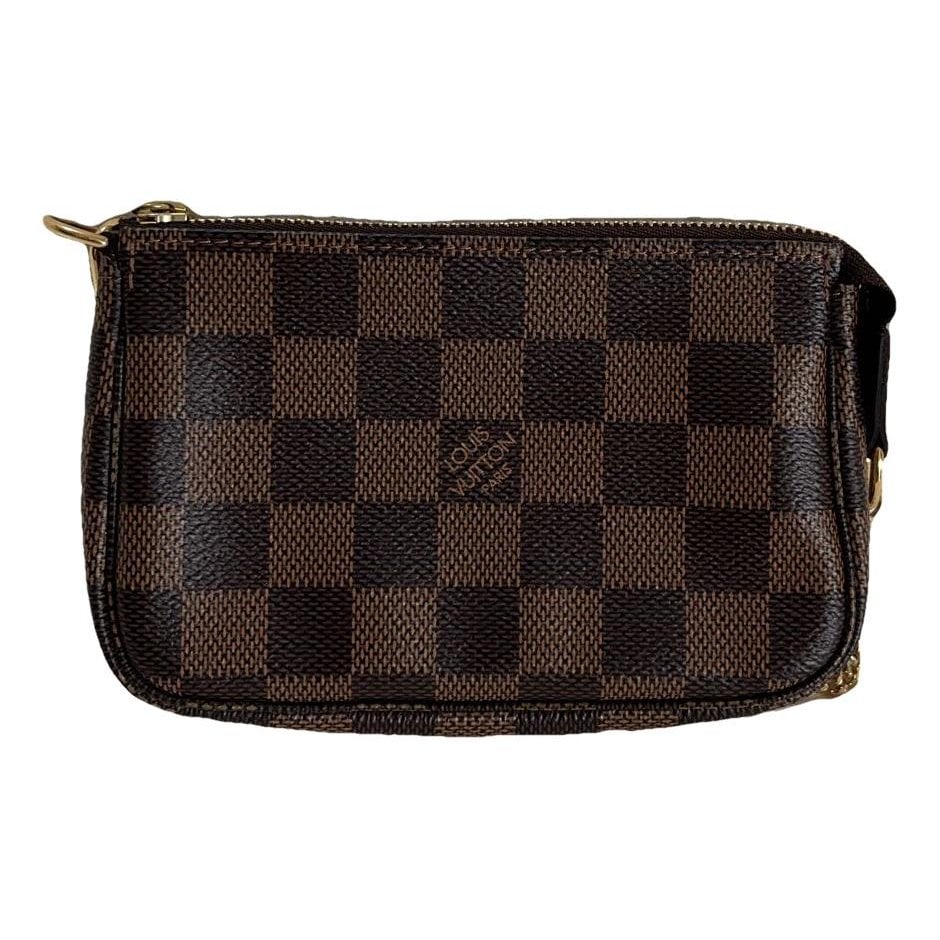Louis Vuitton Cloth handbag