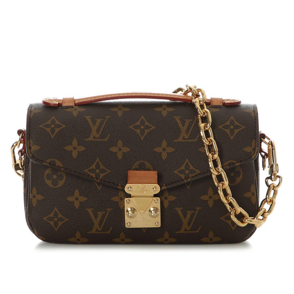 Cloth crossbody bag