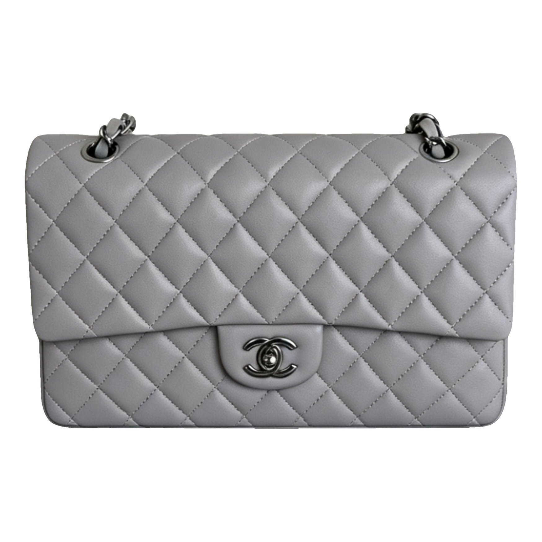 Timeless/Classique leather handbag
