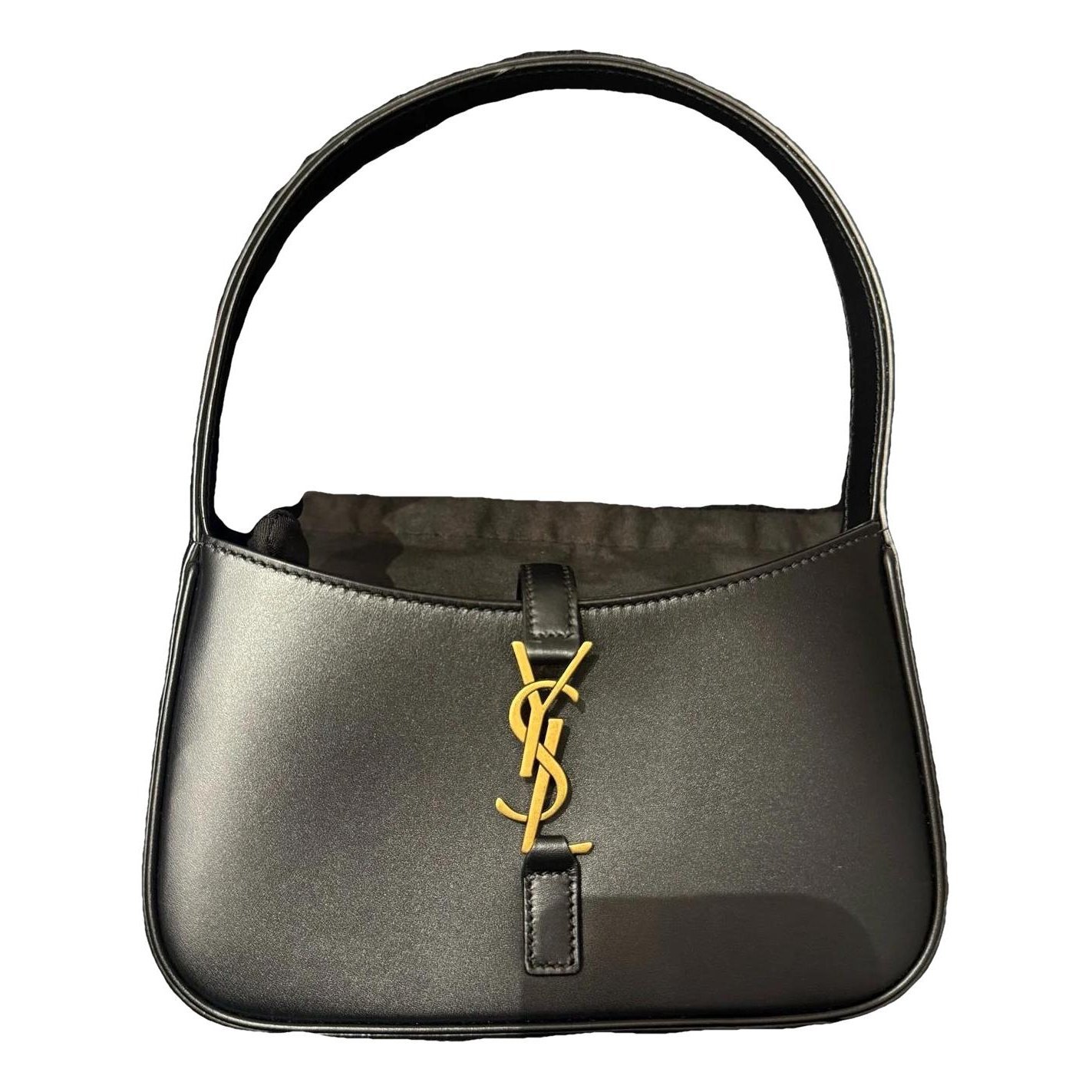 Bellechasse leather mini bag