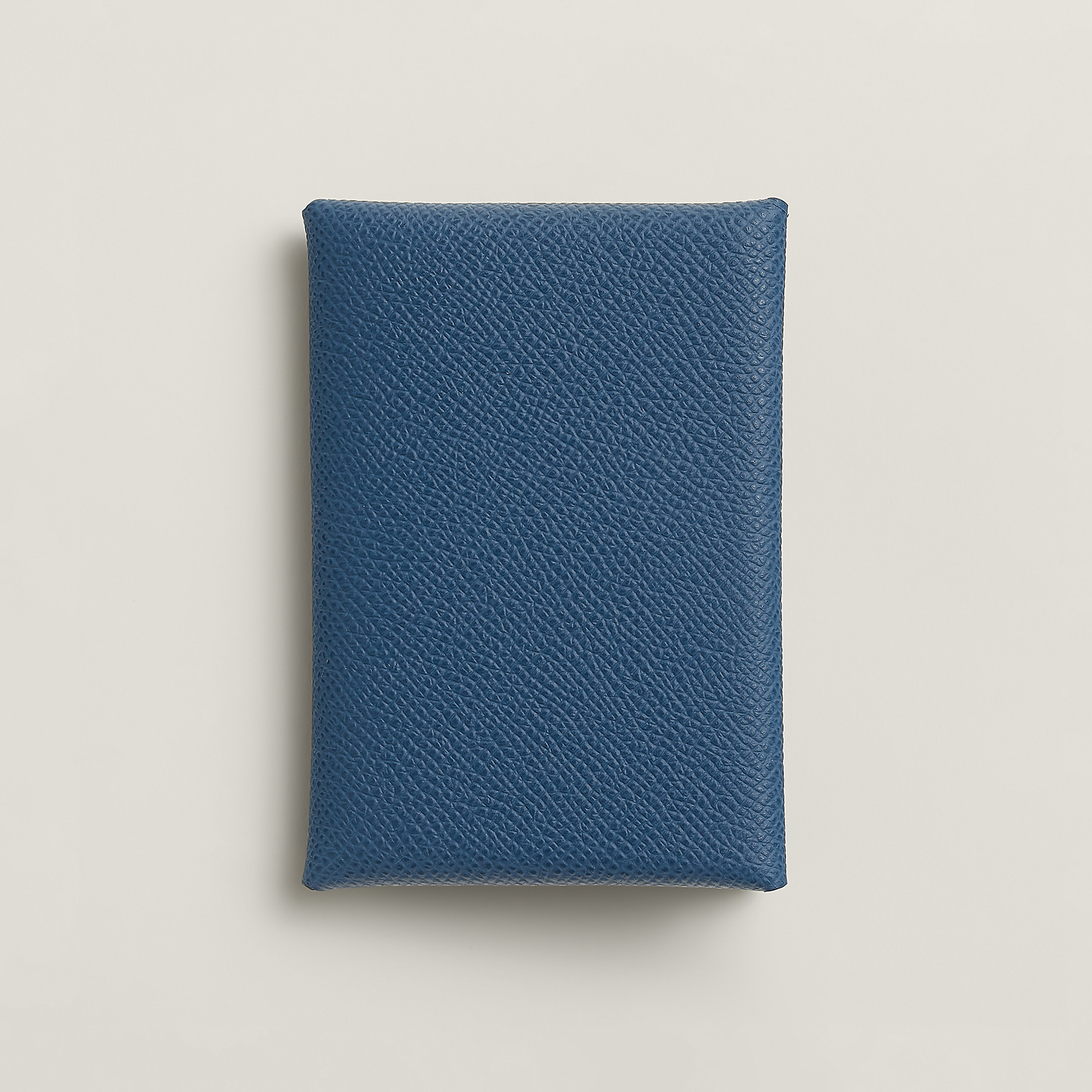 Calvi Duo Compact verso card holder