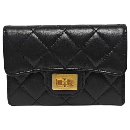 2.55 leather mini bag