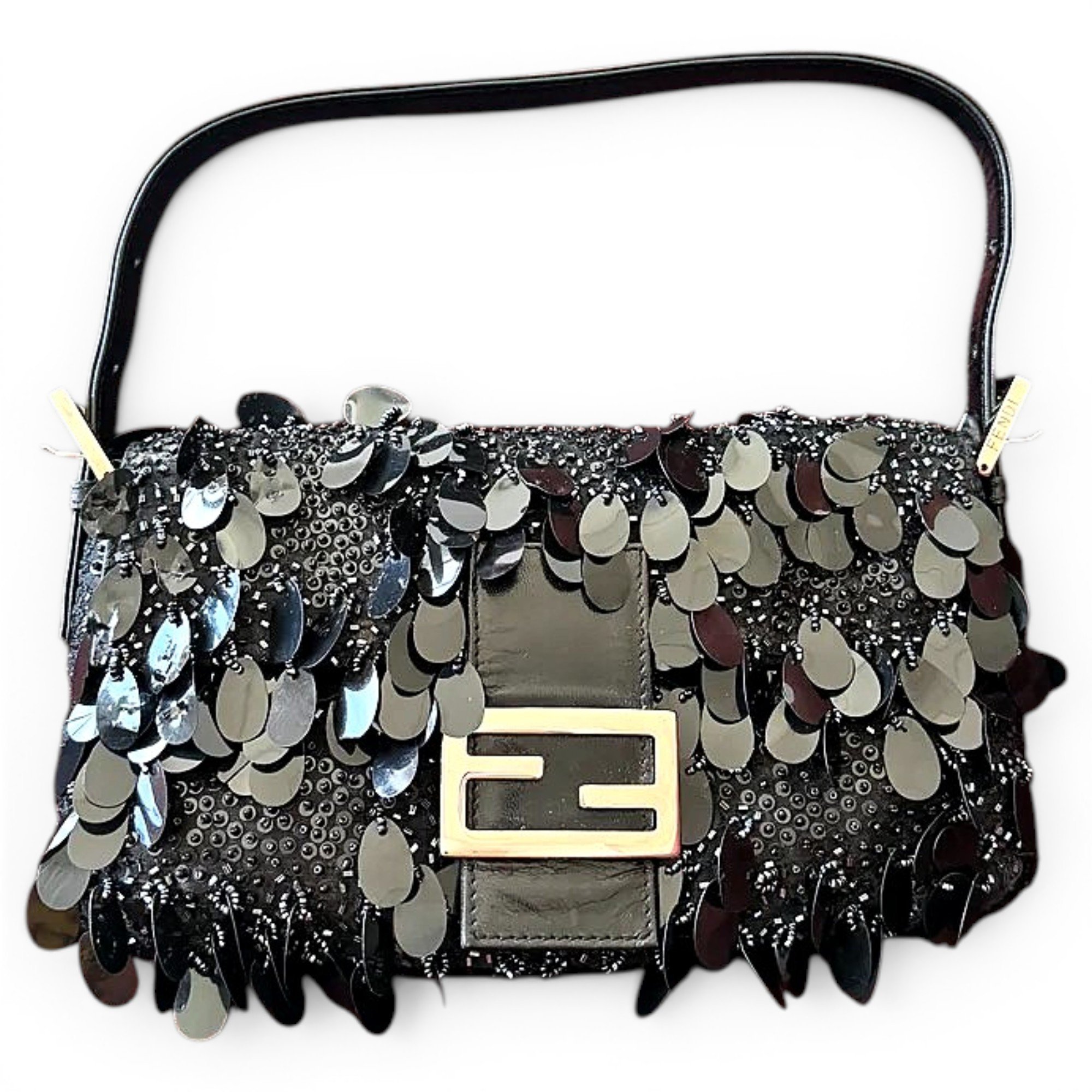 Baguette handbag