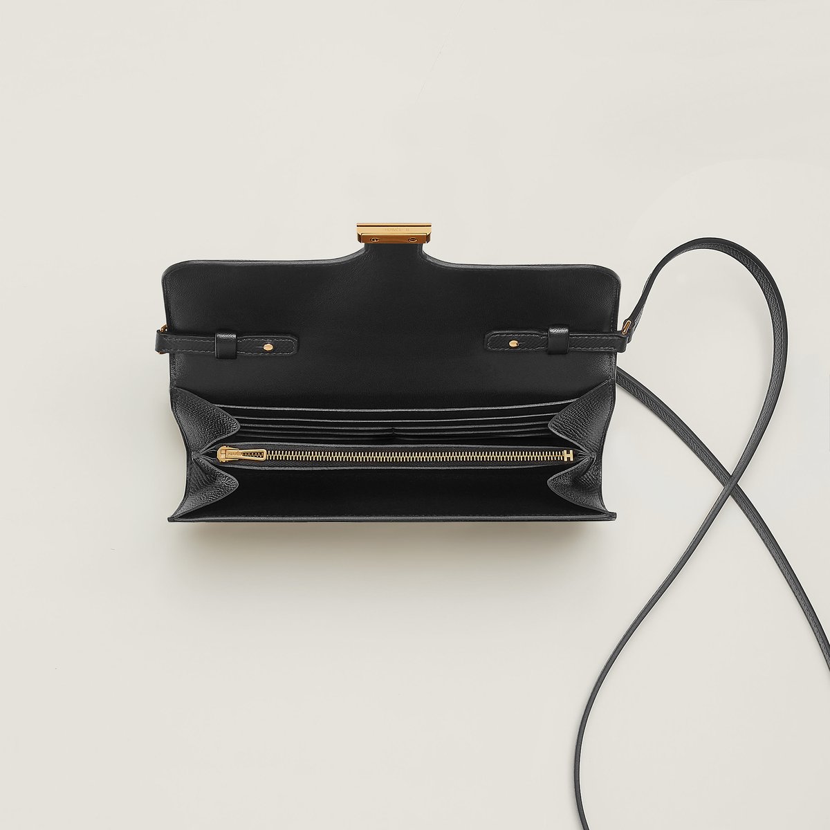 Constance To Go wallet