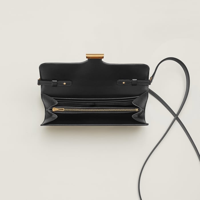 Constance to Go Wallet