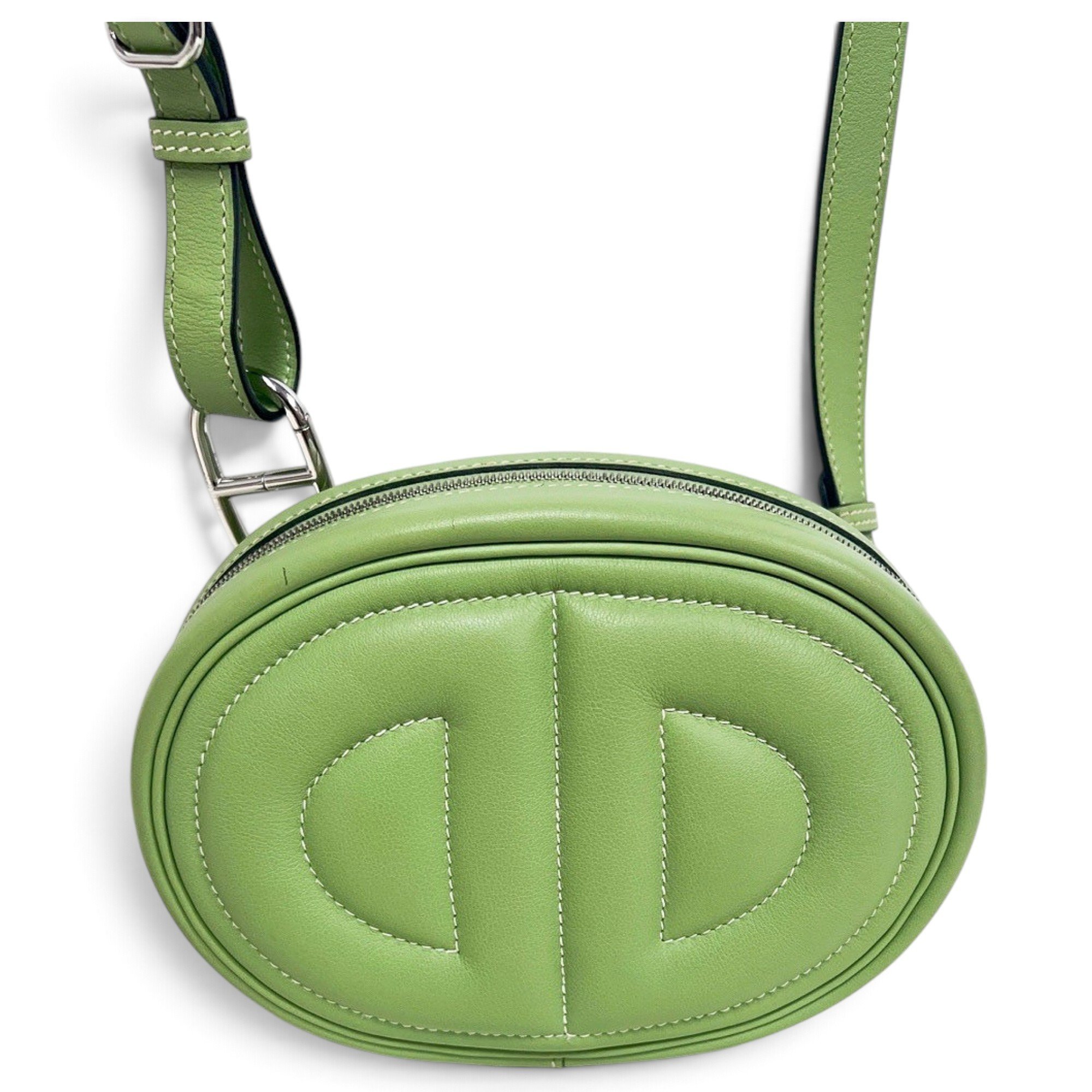 Hermes In The Loop Handbag