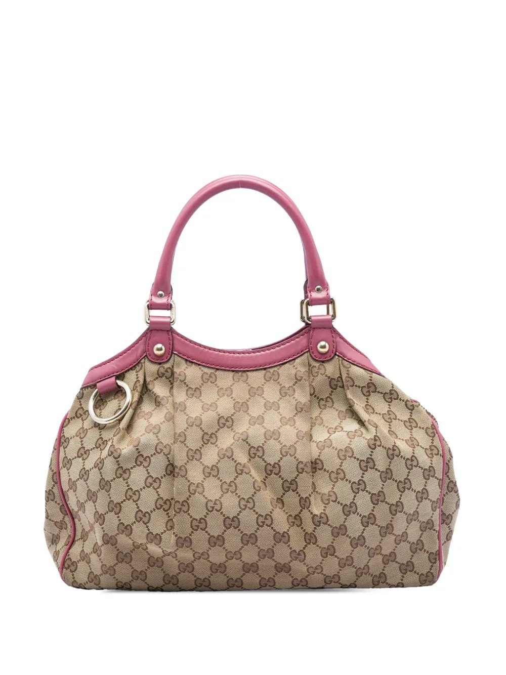 2016-2026 Medium GG Canvas Sukey tote bag
