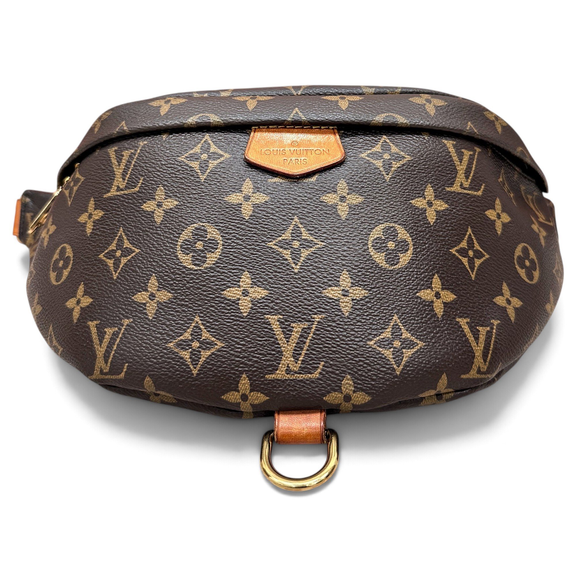 Bum Bag / Sac Ceinture leather handbag