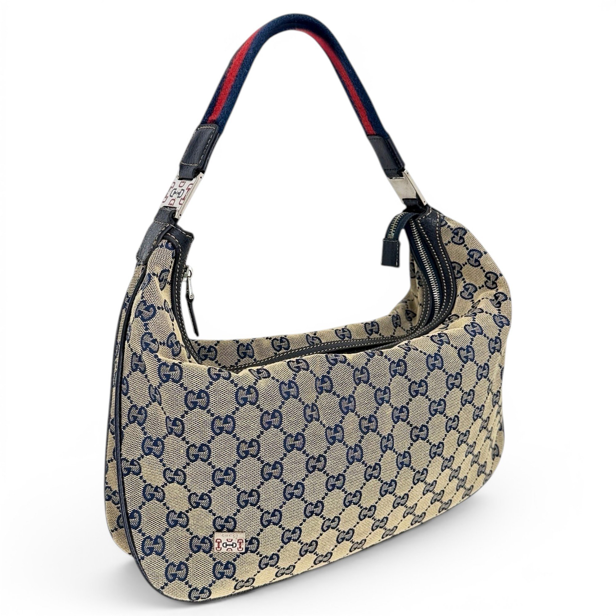 Charmy cloth handbag