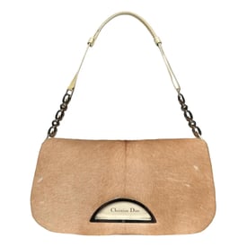 Dior Malice pony-style calfskin handbag