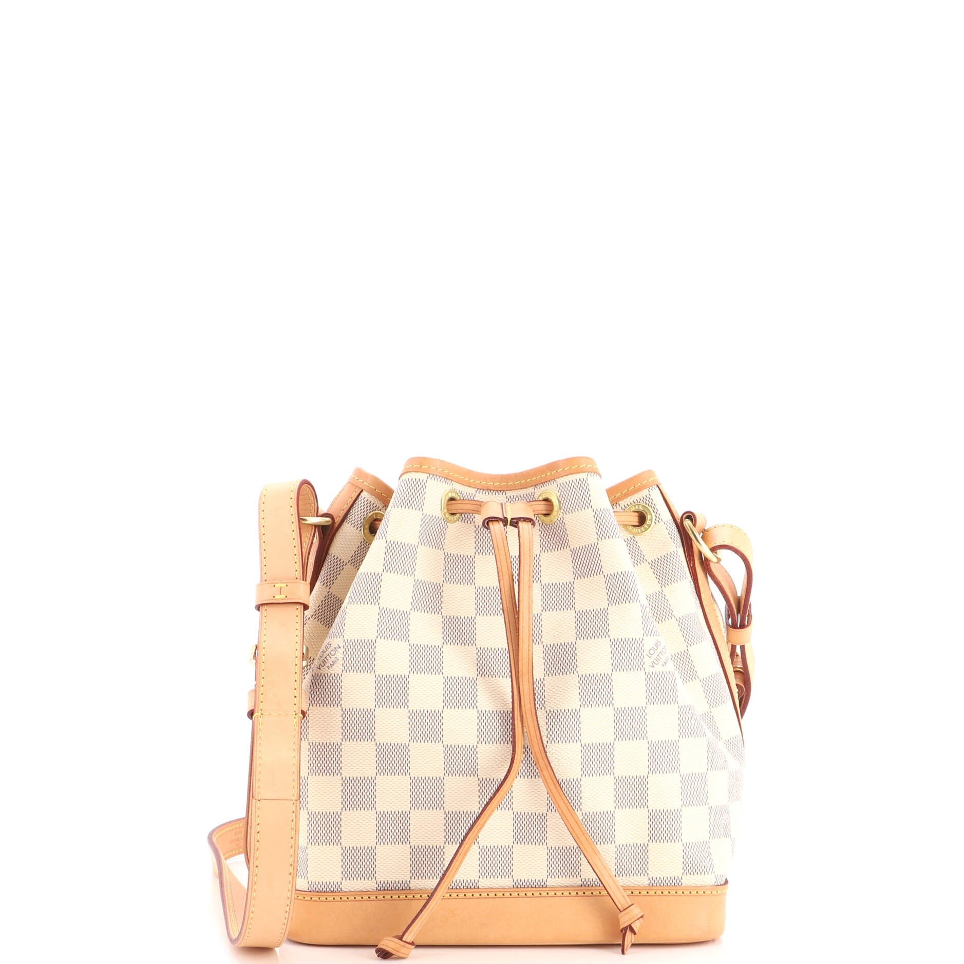 Noe Handbag Damier BB