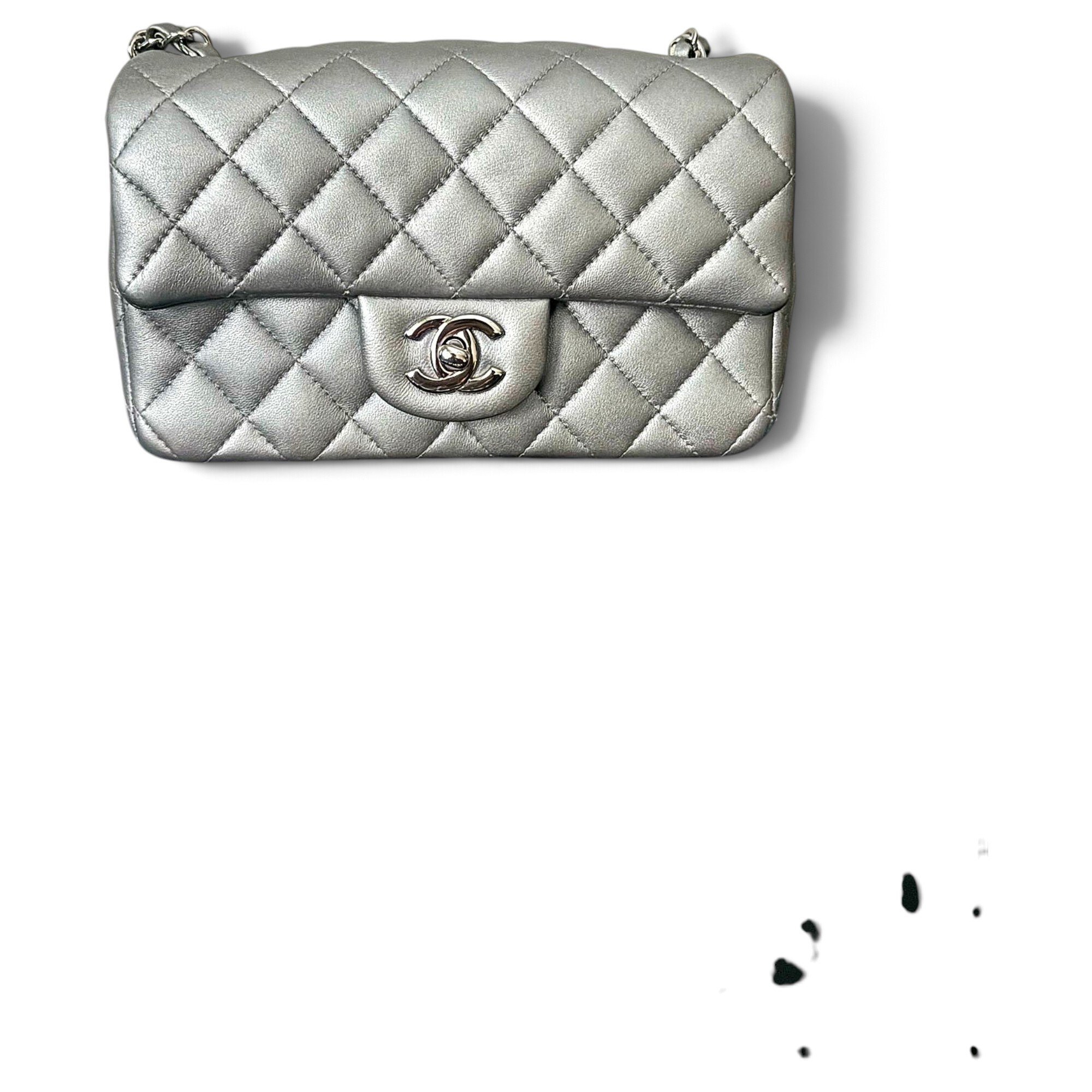 Timeless/Classique leather crossbody bag