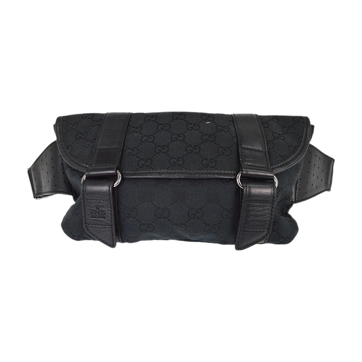 Cloth crossbody bag