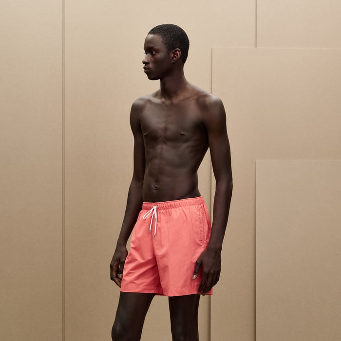 Sunset "Lucky Charms Fantome" Swim Trunks