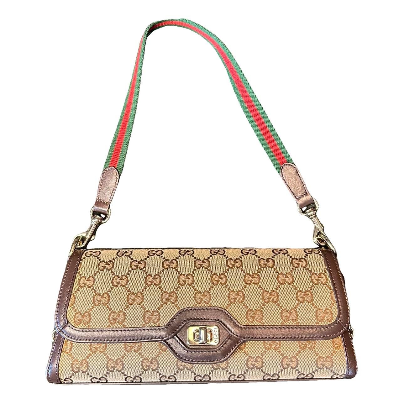 Luce cloth handbag