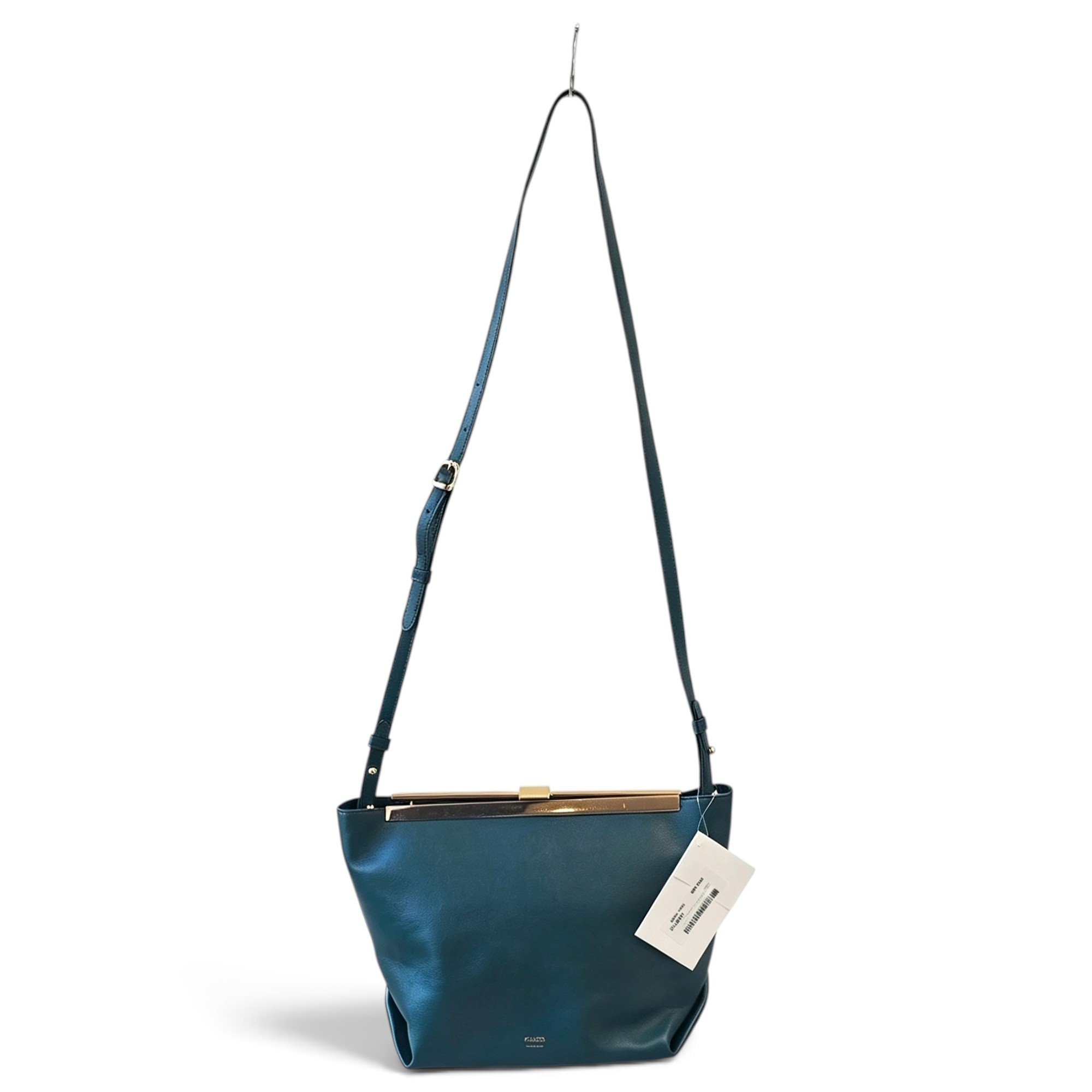 Khaite Leather handbag