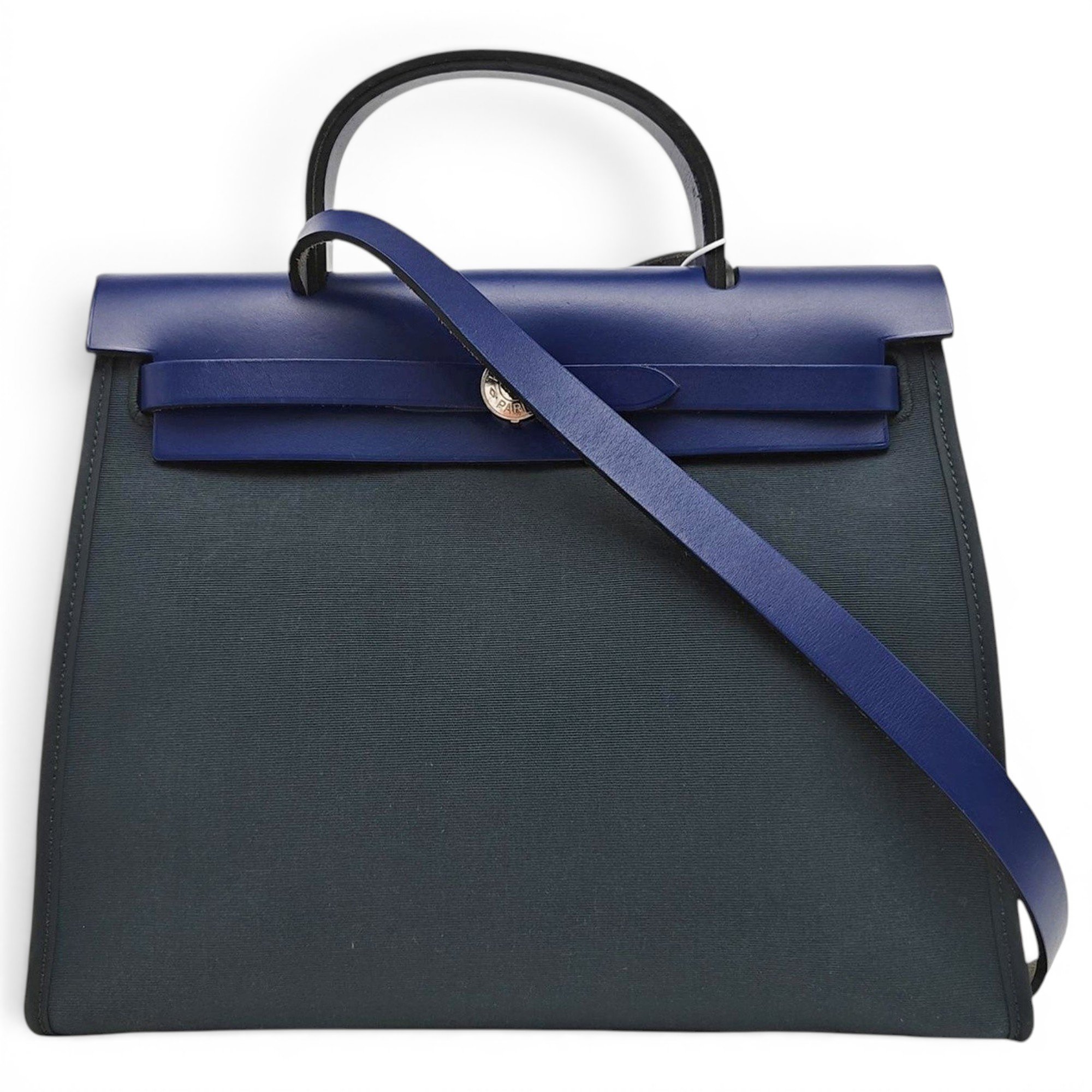 Herbag cloth handbag