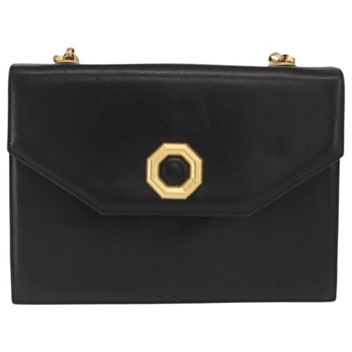 Bally Leather handbag